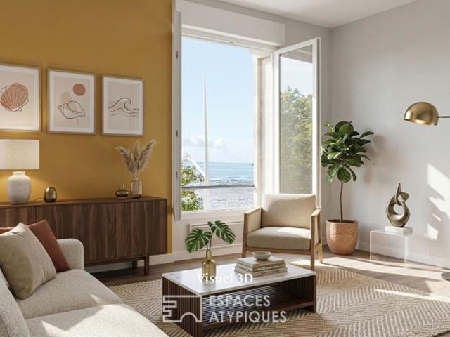 Appartement vente à Saint-Nazaire, Saint-nazaire