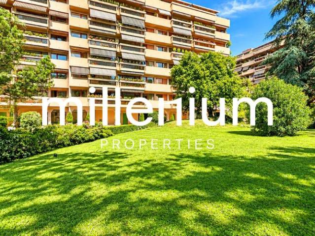 Apartment mieten in Florissant, Genève
