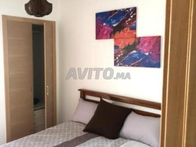 Appartement location