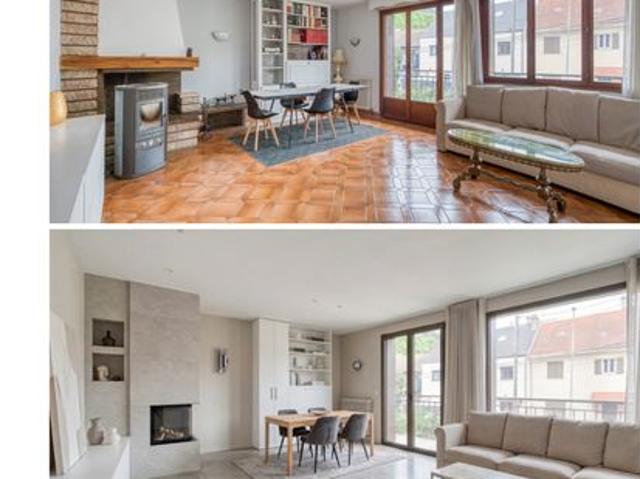 Appartement vente à Bobigny, Seine-Saint-Denis