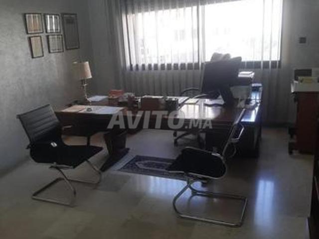 Appartement vente à Anfa, Gharb-Chrarda-Beni Hssen