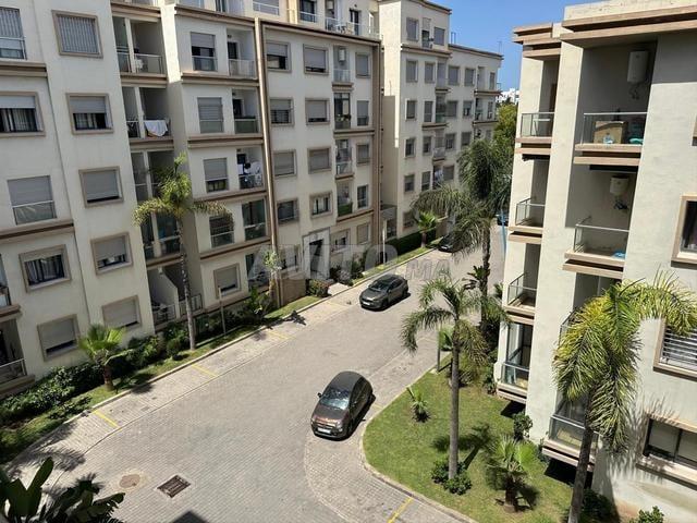 Appartement location à Centre Ville