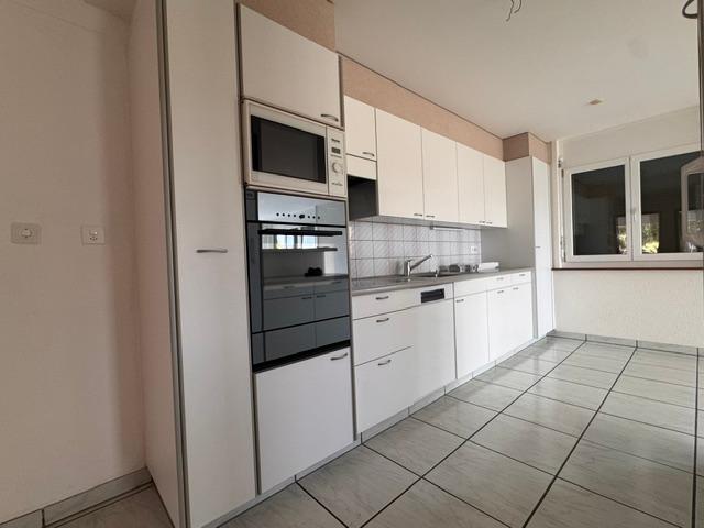 Apartment mieten in Romont (FR), Freiburg