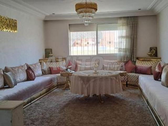 Appartement vente à Agadir, Oued ed Dahab-Lagouira