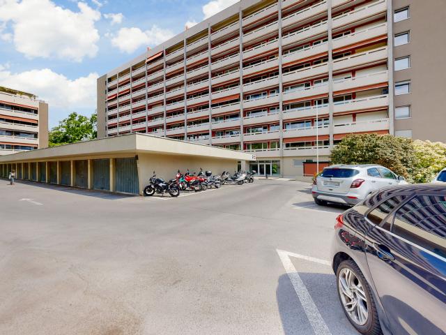 Apartment mieten in Lancy