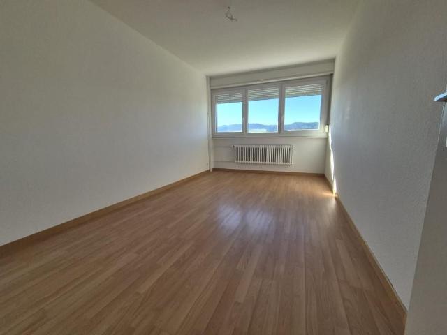 Apartment mieten in Les Éplatures, La Chaux-de-Fonds