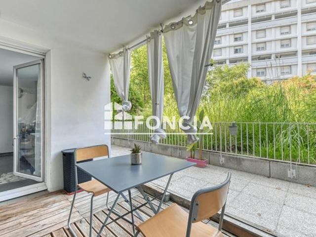 Appartement vente à Lyon, Métropole de Lyon