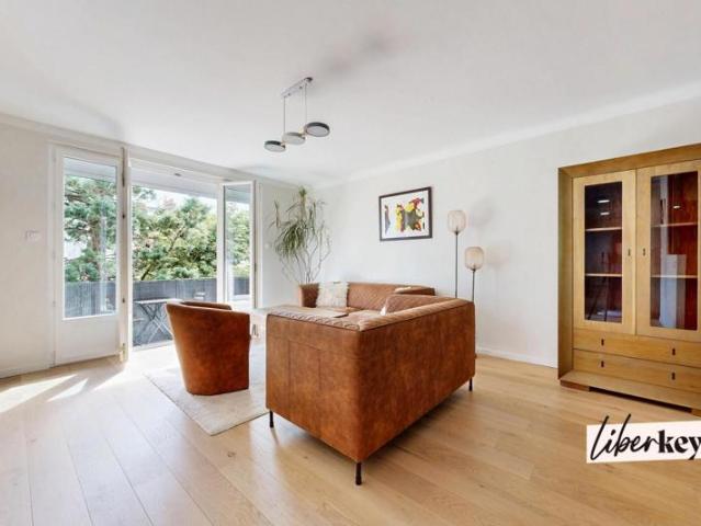 Appartement vente à Nantes