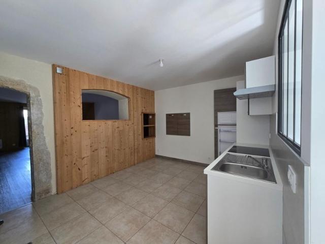 Appartement vente à Belley, Cheignieu-la-balme