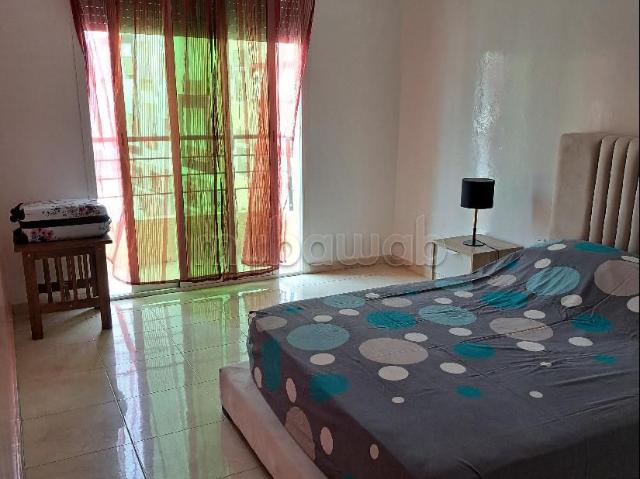 Appartement vente à Sidi Rahal, Gharb-Chrarda-Beni Hssen