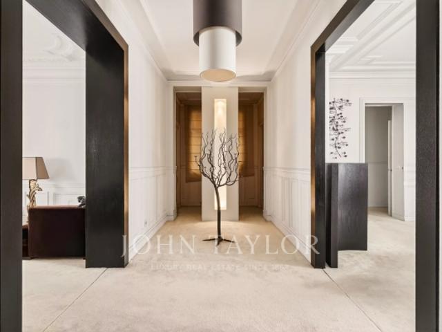 Appartement vente à Paris, Île-de-France