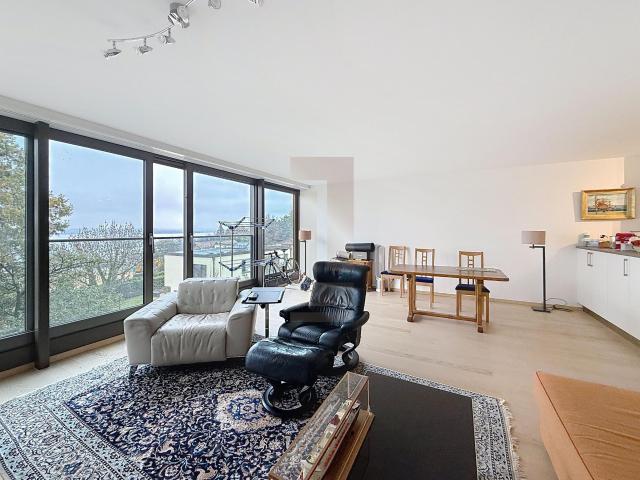 Apartment mieten in Collonge-Bellerive