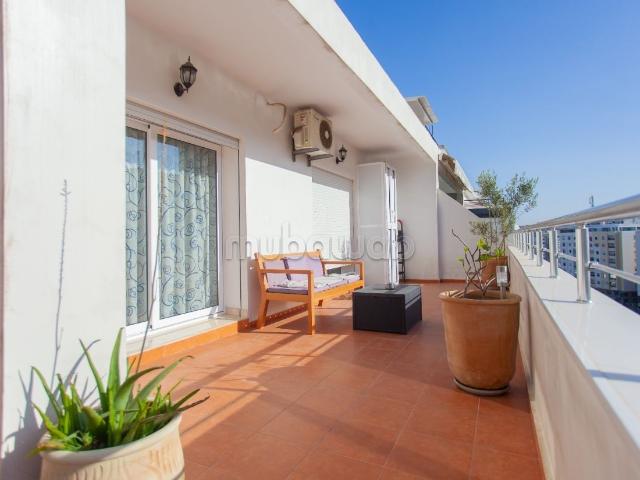 Appartement vente à Tangero, Tanger-Tétouan