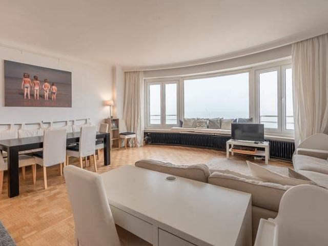 Appartement location à Knokke-heist, West-Vlaanderen