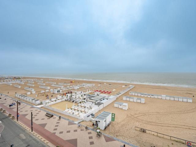 Appartement location à Knokke, Knokke-Heist
