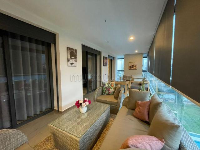 Appartement location à Dar Bouazza, Gharb-Chrarda-Beni Hssen