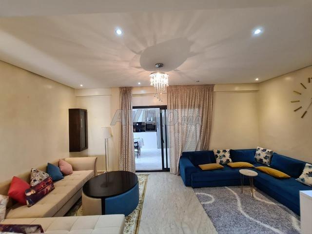 Appartement vente à Anfa, Gharb-Chrarda-Beni Hssen