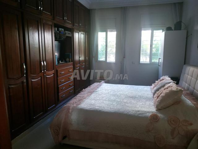 Appartement vente à Témara