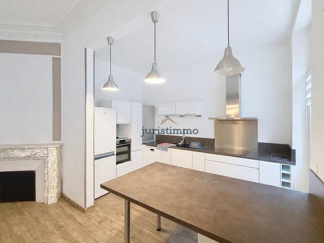 Appartement vente à Carpentras, Orange