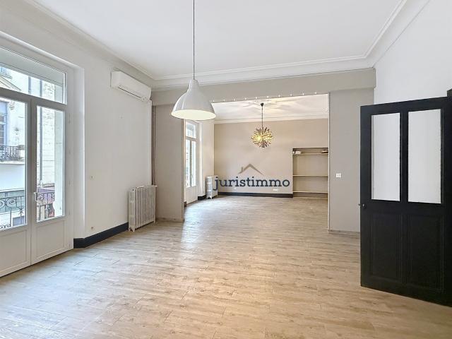 Appartement vente à Carpentras, Orange