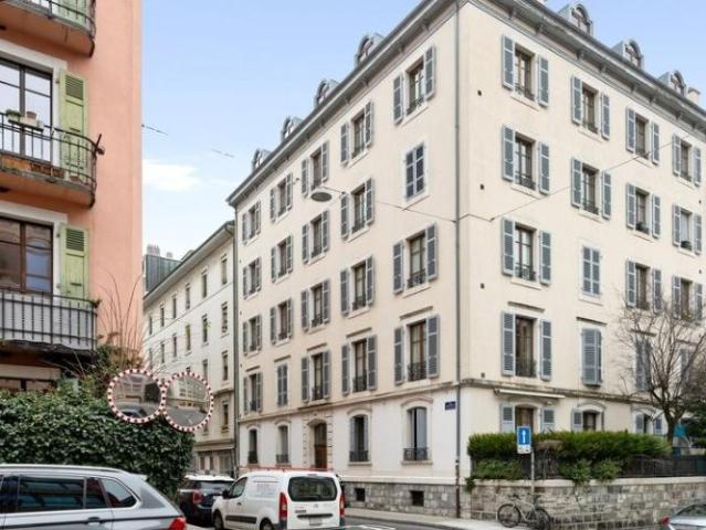 Apartment mieten in Conches