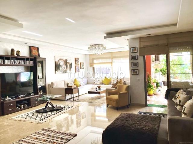 Appartement vente à Anfa, Gharb-Chrarda-Beni Hssen
