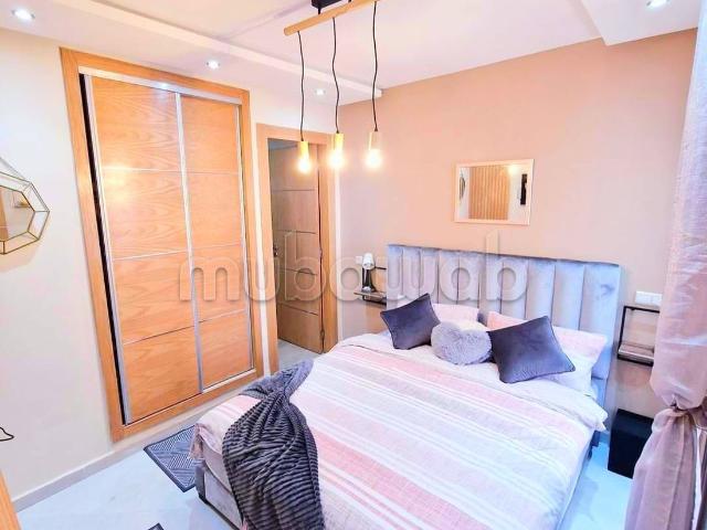 Appartement location à El Ma, Gharb-Chrarda-Beni Hssen