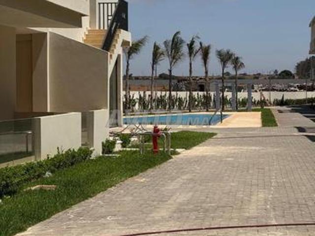 Appartement vente à Mansouria, Gharb-Chrarda-Beni Hssen
