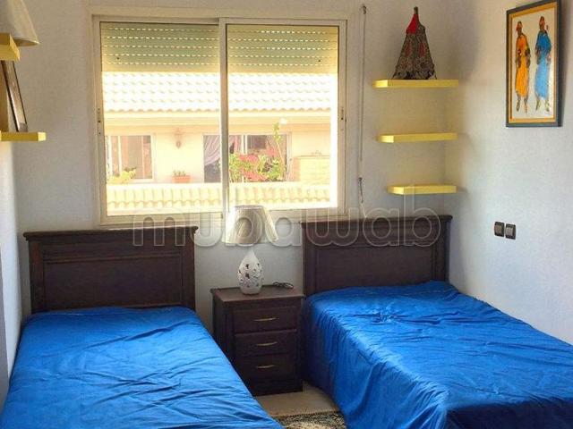 Appartement vente à El Harhoura