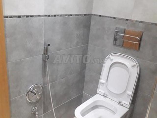 Appartement location à Mabella, Rbat