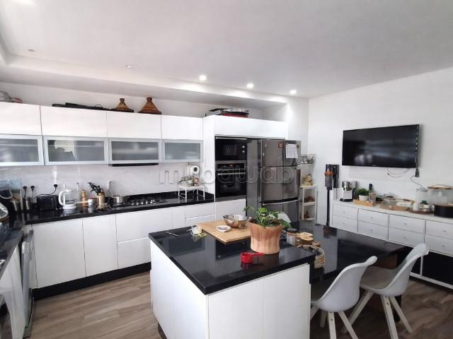 Appartement vente à Bouskoura, Gharb-Chrarda-Beni Hssen