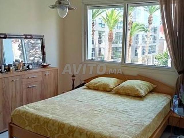 Appartement vente à Mohammedia, Gharb-Chrarda-Beni Hssen