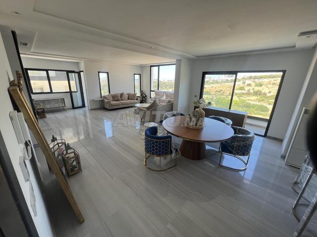 Appartement vente à Tangero, Tanger-Tétouan
