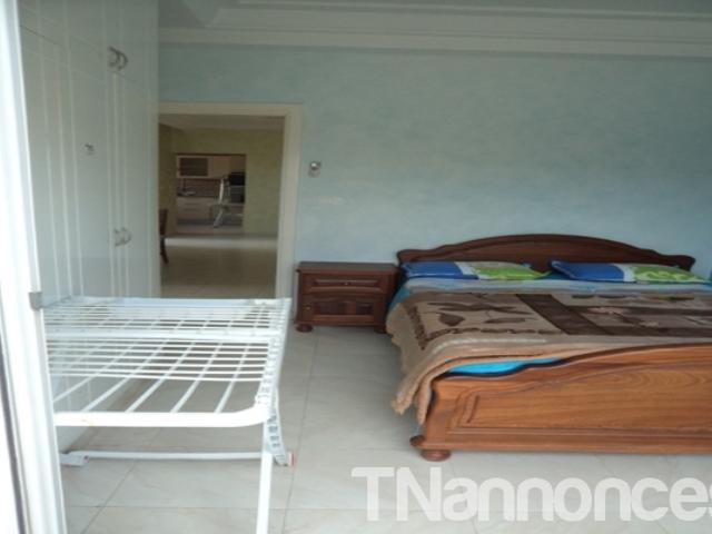 Appartement location à Beja Nord
