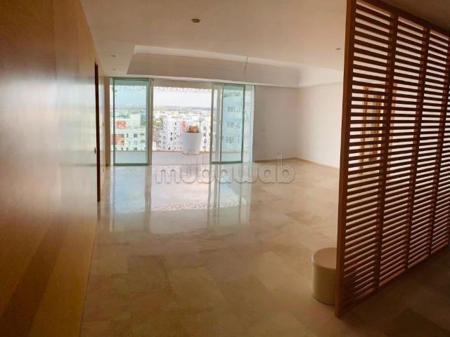 Appartement location à Anfa, Gharb-Chrarda-Beni Hssen