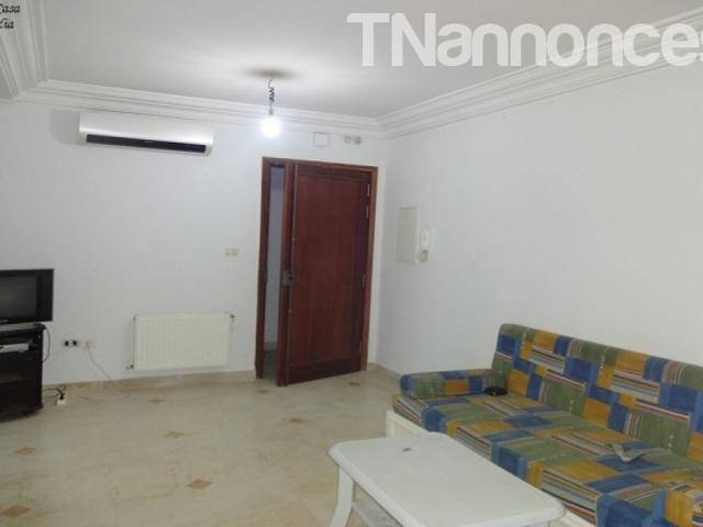 Appartement vente