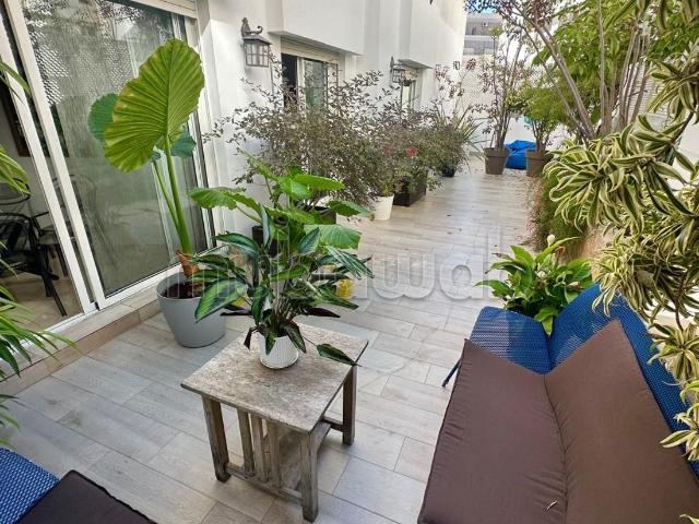 Appartement vente à Anfa, Gharb-Chrarda-Beni Hssen