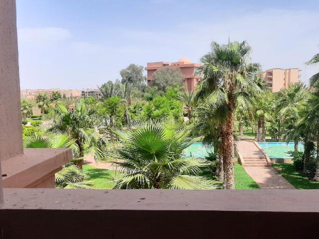Appartement vente à Marrakech, L'Oriental