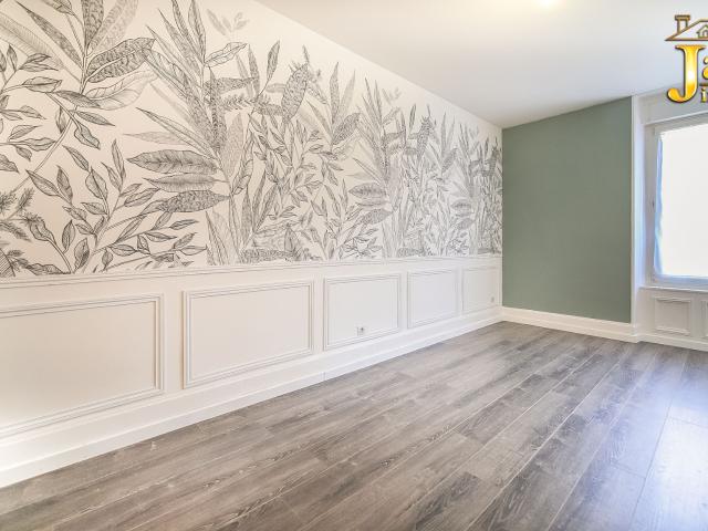 Appartement vente à Saint-Dié-des-Vosges, Saint-dié