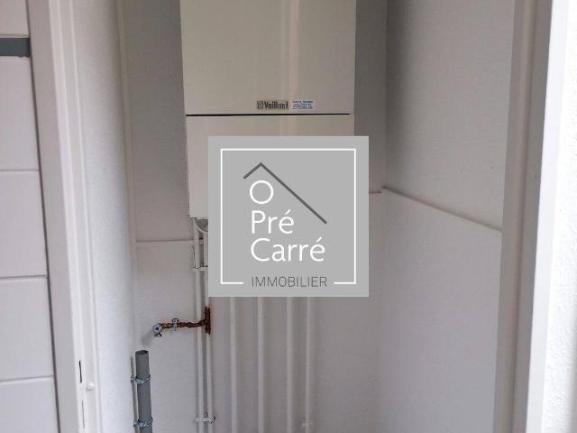 Appartement location à Dusenbach, Ribeauvillé