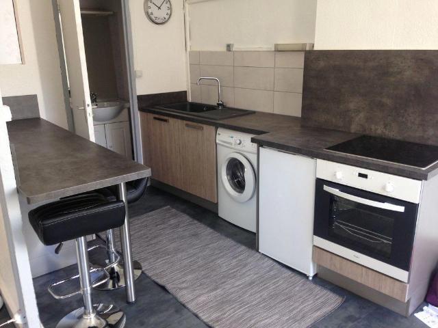 Appartement location à Saint-Étienne, Saint-etienne