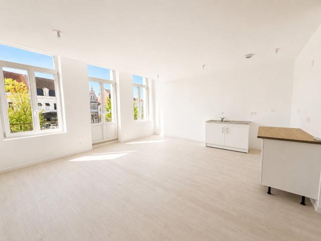 Appartement location à Valenciennes, Saint-amand-les-eaux