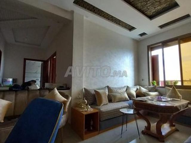 Appartement vente à El Ma, Gharb-Chrarda-Beni Hssen