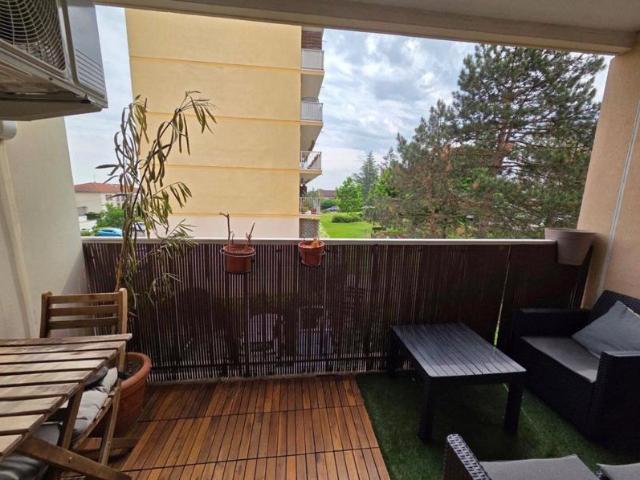 Appartement vente à Lyon, Métropole de Lyon