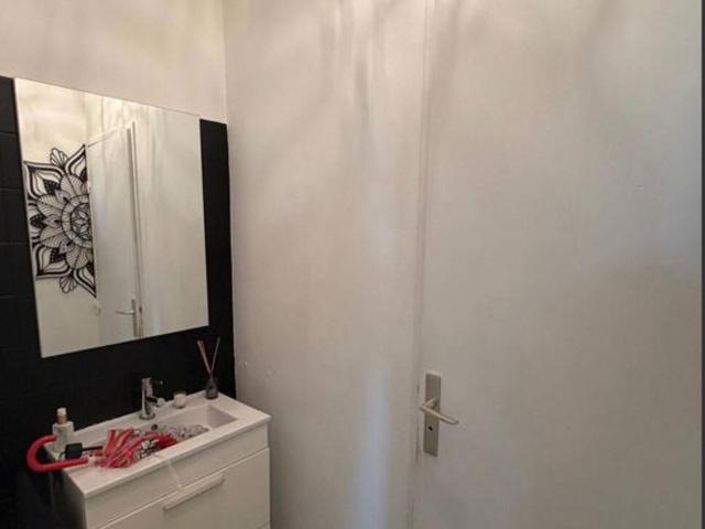 Appartement vente à Lyon, Métropole de Lyon