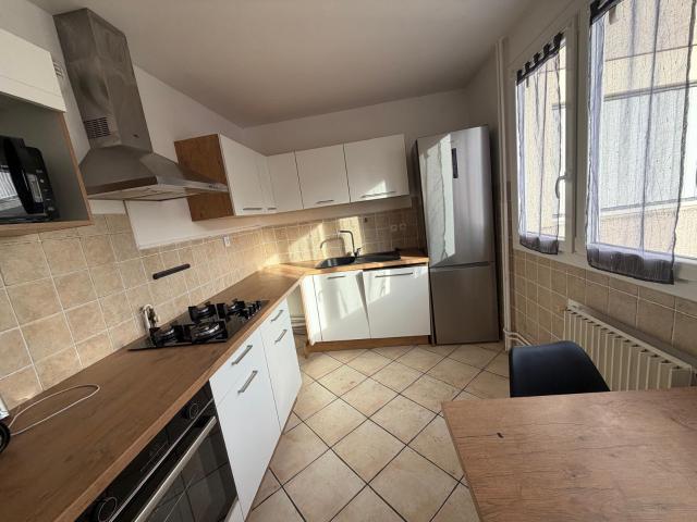 Appartement vente à Lyon, Métropole de Lyon
