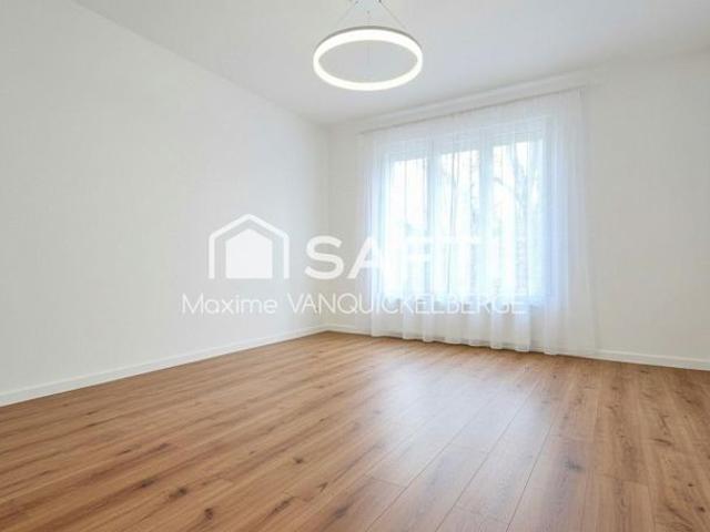 Appartement vente à Lens, Liévin