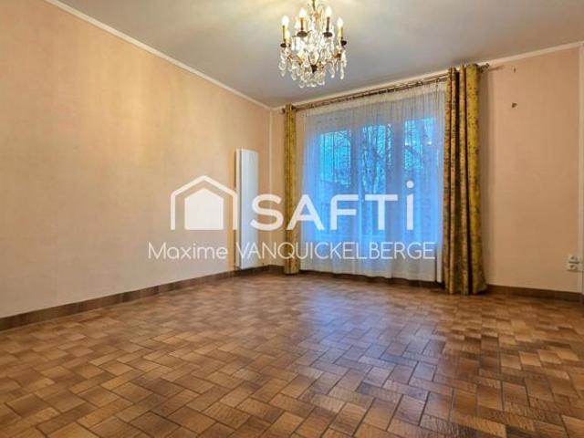 Appartement vente à Lens, Liévin
