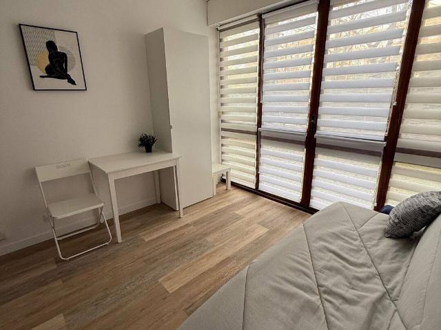 Studio location à La Celle-Saint-Cloud, Yvelines