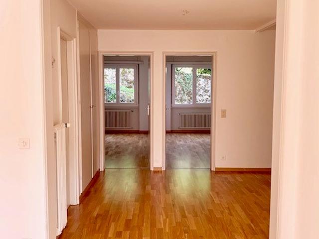 Apartment mieten in Neuchâtel, Corcelles (NE)